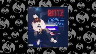 Rittz  quotDork Rapquot  OFFICIAL AUDIO [upl. by Kowtko]