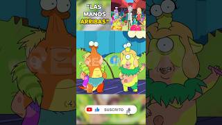 EL MUNDO IMAGINARI0 DE BETH 🍀😱🧙 P2  RICK Y MORTY【T3 EP9】 [upl. by Ross]