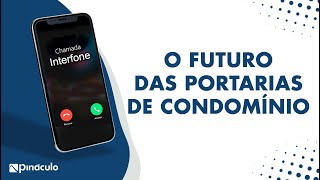 Conheça o futuro das portarias [upl. by Belter844]