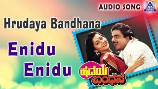 Vishnuvardhan amp Suhasini Best Scenes from Super Hit Kannada Movie Bandhana [upl. by Ellison]