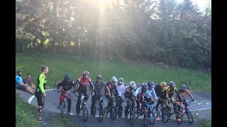 2018 BMX Goldach [upl. by Llenrahc]