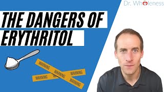 Side Effects and Dangers of Erythritol [upl. by Seitz]