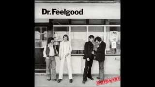 Dr Feelgood  Back in the Night [upl. by Anirrehs483]