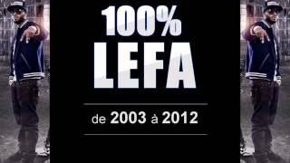 Medley 100 LEFA de 2003 à 2012 [upl. by Rramaj777]