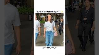 Such a bossy lady in Hollywood ❤️✨ shorts bollywood song viral hollywood priyanka dipika [upl. by Esihcoc]