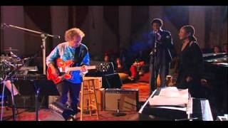 Lee Ritenour  2005  Overtime  08  Papa Was a Rolling Stone [upl. by Mehta]