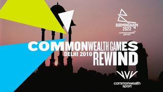 Commonwealth Games Delhi 2010  Opening Ceremony  Full HD  1080p  PART  10  15 [upl. by Crissy]