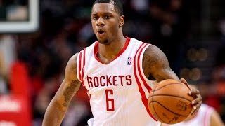 Terrence Jones Rockets 2015 Season Highlights [upl. by Riana472]