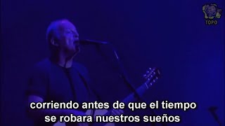 pink floyd  high hopes subtitulada en español HD [upl. by Fabron]