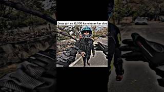 THIS SHORTS FOR YOU LOOKAT shorts viral bikerider bike ktmzx10r shortvideos trending [upl. by Etac]