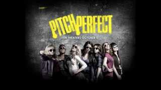 Pitch Perfect  The RiffOff No Diggity [upl. by Ynej]