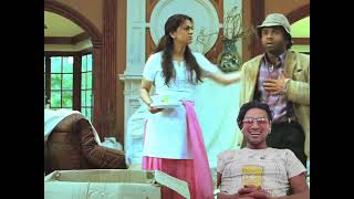 Bhoothnath Full Movie Amitabh Bachchan Juhi Chawla Shah Rukh Khan Rajpal YadavComedy [upl. by Yerfdog]