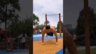 Most Amazing Acrobatic Stunt Performances in History 16 stunt acrobatics viral [upl. by Grazia]