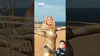 marvel eternals marvelstudious mcu avengers captainmarvel marvelstudios garmicomedy shorts [upl. by Oetsira]