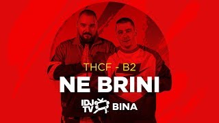 THCF  THCF  NE BRINI LIVE  IDJTV BINA [upl. by Issim]