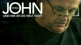 John Irving und wie er die Welt sieht  Movie Trailer  Garp und wie er die Welt sah  Roman [upl. by Ahserkal]