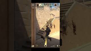 donk ACE Highlight POV  20241210cs2 csgo [upl. by Stronski2]