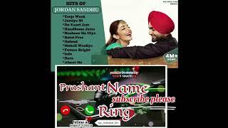 Panjabi New Songs jordhansandhu panjabiletestdjsong djpanjabisong [upl. by Anafetse586]