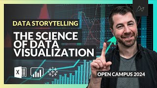 The Science of Data Visualization [upl. by Keheley]