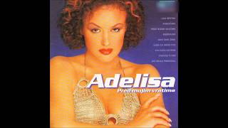 Adelisa  Mjesecina  Audio 2003HD [upl. by Oihsoy]