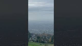 Cleeve Hill also known as Cleeve Cloud travelreelslikeukhillstory [upl. by Ydospahr932]