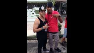 Químico Ultra Mega Ft Dixson Waz  Eh Un Palomo En 3 Los 2 AUDIO NUEVO 2014 [upl. by Vezza]