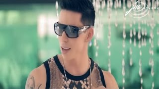 Mienten  C4 l Reggaeton Nuevo 2014 Video Oficial [upl. by Haveman421]