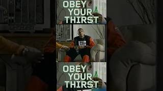 Lebron James Sprite obey your thirst Commercial nostalgia 2000s lebronjames [upl. by Leuamme]