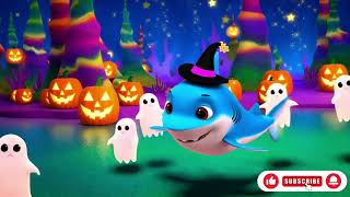 Baby Shark Dance  Most Popular Kids Song Ever  Nursery Rhymes For Kids [upl. by Aryl]