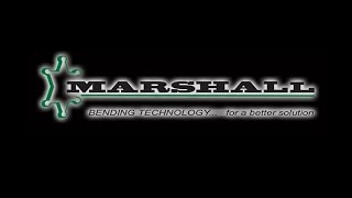 Marshall Manufacturing Company  Capabilities Video [upl. by Retha373]