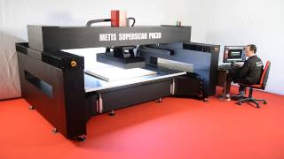 The new Metis Superscan PM3D  The revolution in surface scanning [upl. by Atiuqad288]