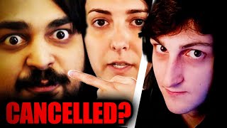 Did Keffals CANCEL Mutahar [upl. by Irret]