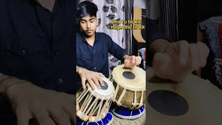 tabla keherwa taal best laggi by prithvi raj music [upl. by Batha857]