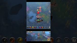 Albion Fugas 9 albiononline pvp openworld [upl. by Yatnuahs768]