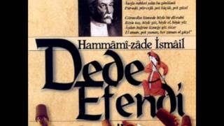 Hammâmizâde İsmail Dede Efendi  Yine Bir Gülnihal [upl. by Delbert490]