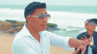 Pacto de Dios  Reina de mi Casa Official Video ft Habitante 3C [upl. by Adnohsat]