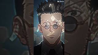 Leorio edit [upl. by Sheila]