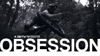 DEITY Obsession Part 1 featuring Otavio Rocha [upl. by Holtorf]