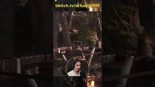 Want Hunt Showdown Victory Master the Field Medic Support Role Now shorts huntshowdown twitch [upl. by Saihttam767]