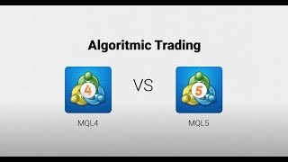 Review on MetaTrader 4 vs 5  Which Platform Do You Like [upl. by Ztnahc658]