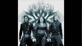 Metal y Musica Clasica Ulytau  Invierno Vivaldi [upl. by Yelime]