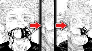 This New Gojo Artwork Proves Hes Coming back to Life in Jujutsu Kaisen [upl. by Wiskind]