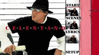 Adriano Celentano  Per sempre Special DVD edition [upl. by Ekard522]