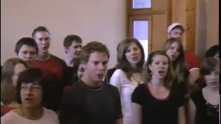 Hymne de la Fédé FVJC 2008  Official Video [upl. by Eruot546]