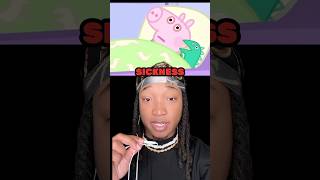 Millions Dont Know The Dark Side of Peppa Pig [upl. by Ursula]