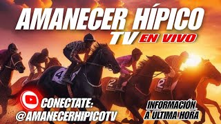 🚨ÚLTIMA HORA🚨 AMANECER HÍPICO LA RINCONADA 🏇🏇 DOMINGO 24 DE MARZO DE 2024 [upl. by Shelman767]