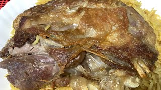 MUTTON MANDI cooking food recipe arabicfood dubai viralvideo [upl. by Jacinda]