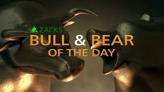 Apple AAPL and Cenovus Energy CVE 1252024 Bull amp Bear [upl. by Zelten]