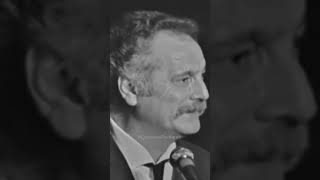 Georges Brassens quotMisogynie À Partquot chanson [upl. by Yeltnerb]