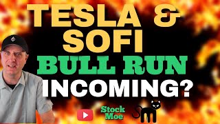 ⚠️URGENT TESLA STOCK PRICE PREDICTION UPDATE WITH SOFI STOCK PRICE PREDICTION NEWS TOP GROWTH STOCK [upl. by Ilsa]